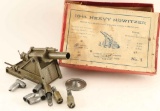 Mini Howitzer