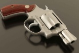 Smith & Wesson 60-3 .38 Spl SN: BDV4214