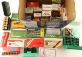 Lot of Misc Ammo & Reloads