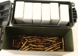 Lot of .308 Ammo & Brass