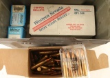 Lot of 7.62 Bullets & Ammo