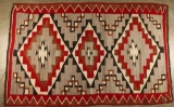 Navajo Ganado Textile