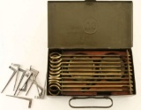 Colt 45 14/18 US Marked Cleaning Kit