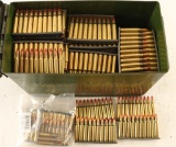 Lot of .223 Tracer Ammo