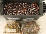 Lot of .45 Auto Bullets for Reloading