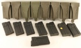 Heckler & Koch Magazines