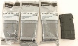 Lot of 4 PMAGS for 308WIN