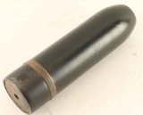 Victory Nov 11 1918 Cartridge Shell