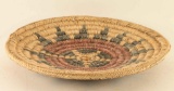 Navajo Basketry Meal Tray