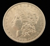 Morgan High Grade Coin