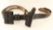 Basketweave Gun Belt