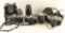 Boxed Lot of Cameras