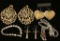 Mexican Jewelry Lot