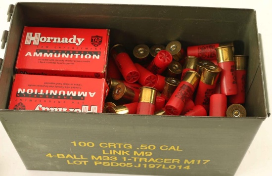 Ammo Can of 12Ga