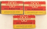 Winchester Vintage .405 Caliber Ammunition
