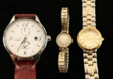 Collection of Watches