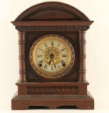 Antique Clock