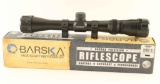 Barska Riflescope