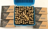 Lot of 40 S&W & .30 Win Mag Reloads