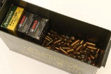 Lot of 9mm Ammo