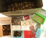 Lot of Misc. Used Brass