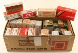 Boxed Lot of Primers