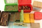Lot of Misc. Brass