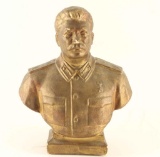 Stalin Bust