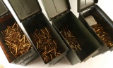 Lot of Misc. Brass