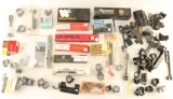 Lot of Scope Mounts, Rings & Bases