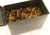 Lot of Misc Brass