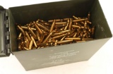 Lot of Misc. Rifle Brass