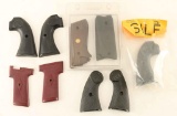 Assorted Grips Lot