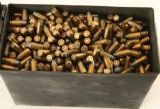 Lot of 45ACP Ammo
