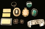 Misc Jewelry Lot