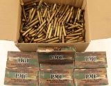 Large Lot of .308