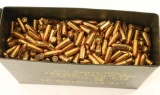 Lot of 9mm Ammo