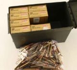 Lot of .300 Winchester Magnum