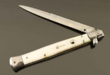 Italian Stiletto Switchblade