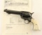 Colt Single Action Army .38-40 SN: 262334