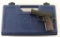 Colt Defender .45 ACP SN: DXE01788