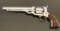 Whitney Navy Revolver .36 Cal SN: 20275