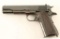 Remington Rand 1911A1 .45 ACP SN: 1934025