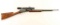 Winchester Model 62A .22 S/L/LR SN: 146666