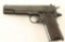 Colt 1911 U.S. Army .45 ACP SN: 18747