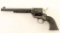 Colt Single Action Army .45 LC SN: 48427SA