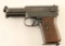 Mauser 1914 .32 ACP SN: 256871
