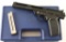 Smith & Wesson 22A .22 LR SN: UAS7807