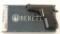 Beretta 21A .22 LR SN: DAA441877