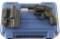 Smith & Wesson 442-1 .38 Spl SN: CZM0088